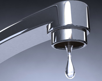 Conserve Water